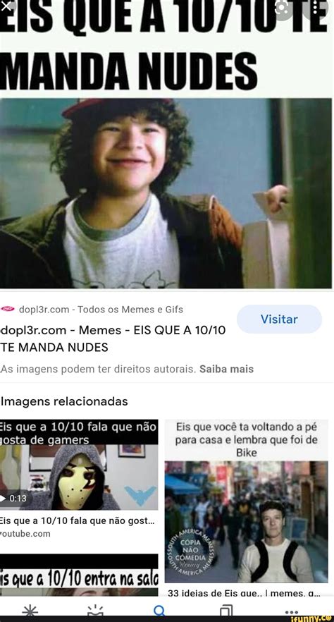 memes de nudes|Manda Nudes